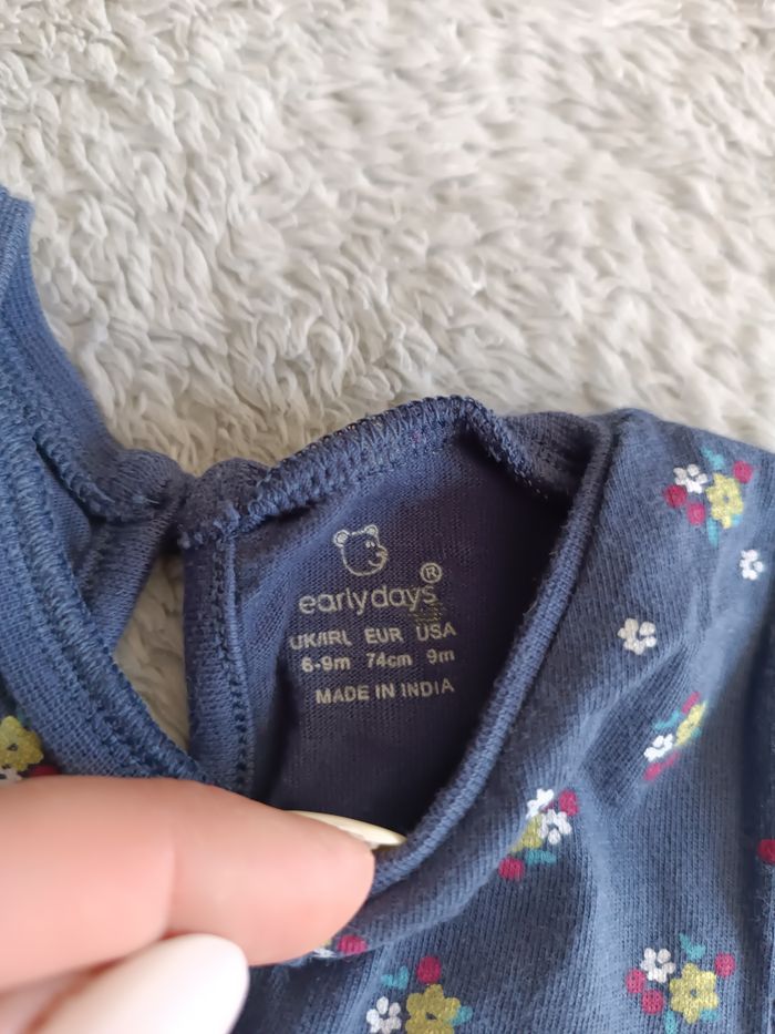 T-shirt - photo numéro 3