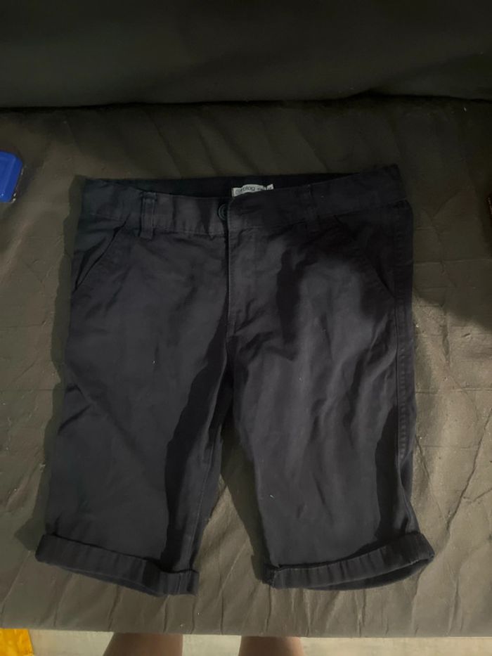 Short Gemo