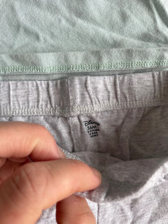 Pyjama été simba - photo numéro 2