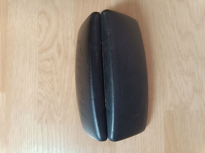 Etui à lunettes noir "KINTO" - photo numéro 5