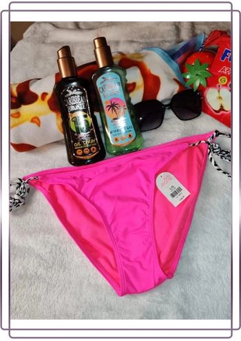 Culotte maillot de bain ardene