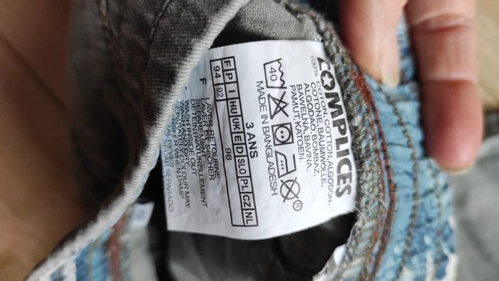 Pantalon - photo numéro 4