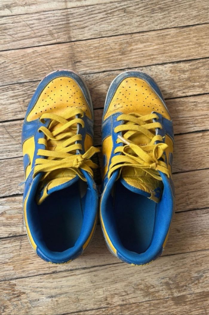 Nike dunk - photo numéro 6