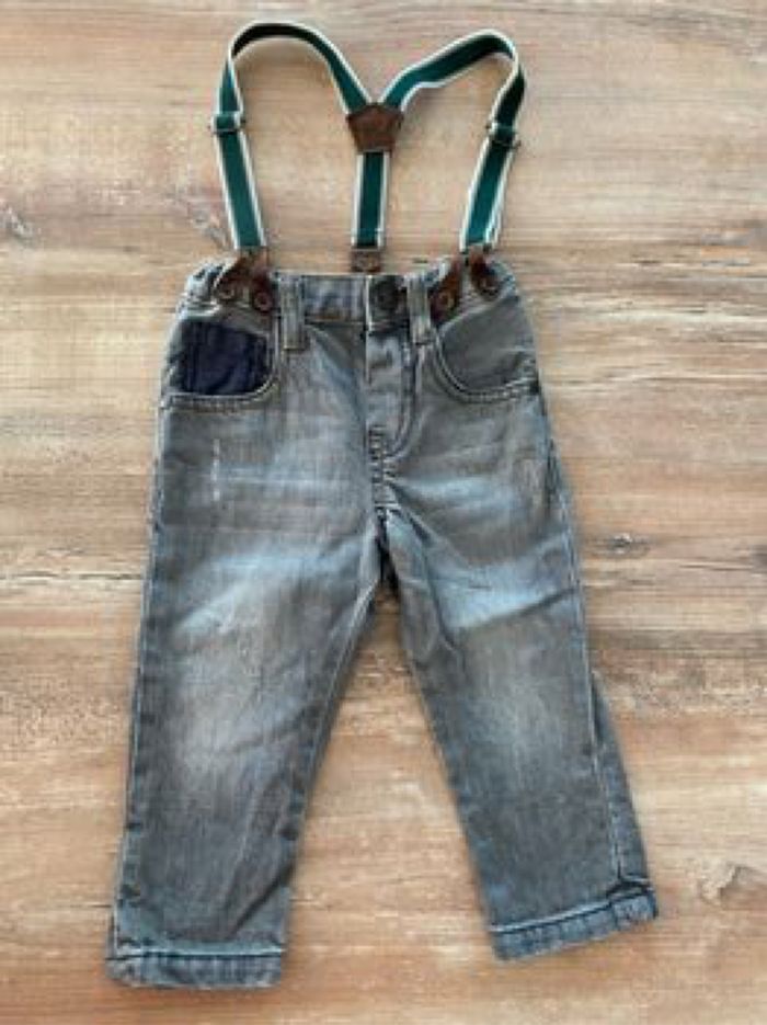Lot de pantalon - photo numéro 4