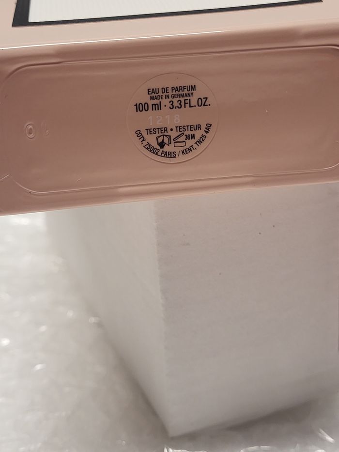 Bloom gucci - photo numéro 2