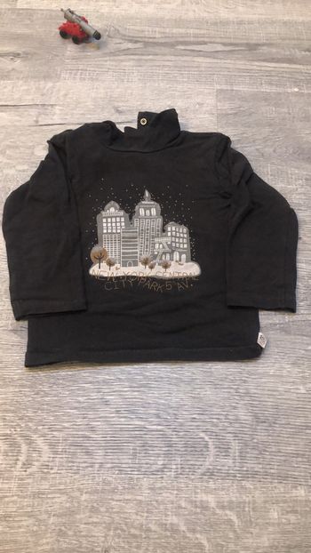 Sous-pull