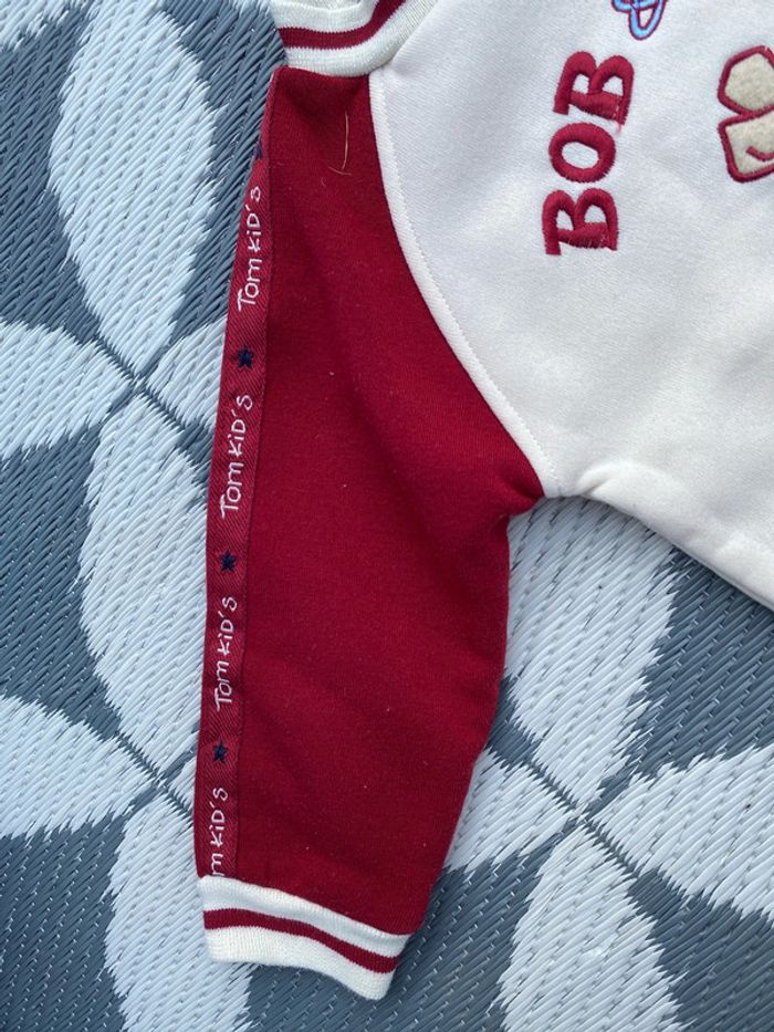 Pull tom kid’s - photo numéro 2