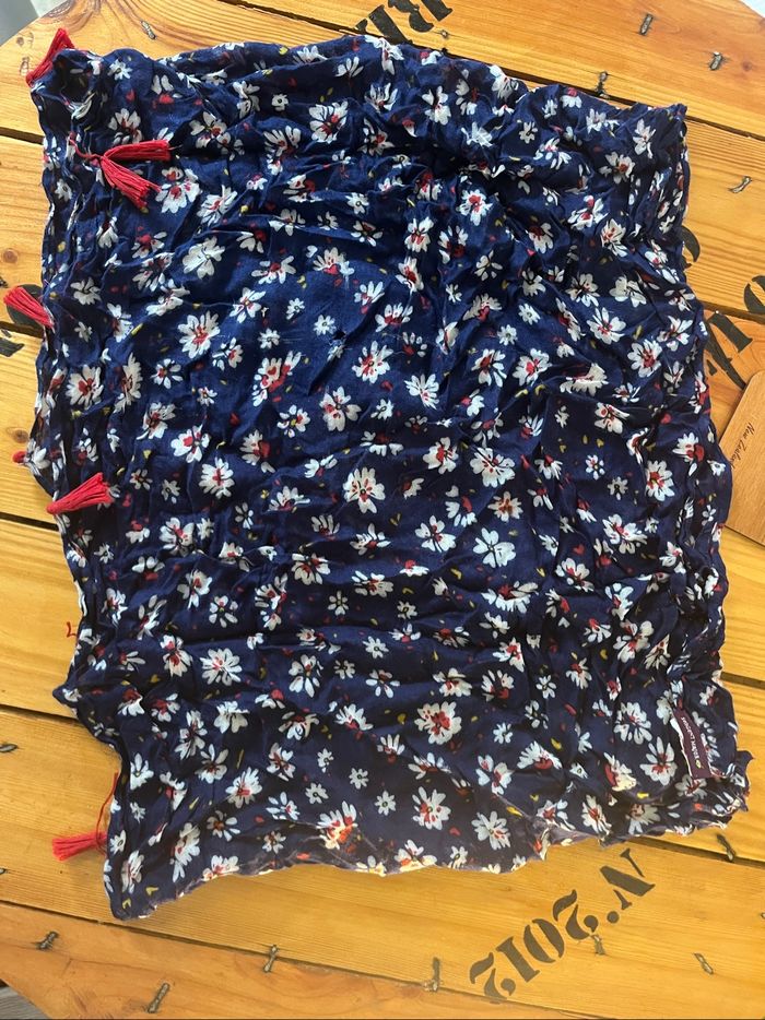 Tour de cou - photo numéro 5