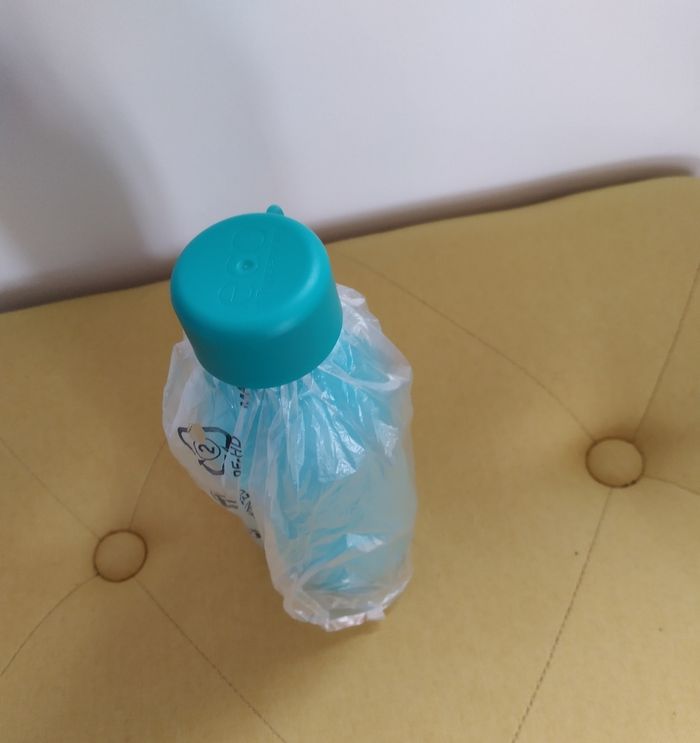 Eco bouteille tupperware 310 ml