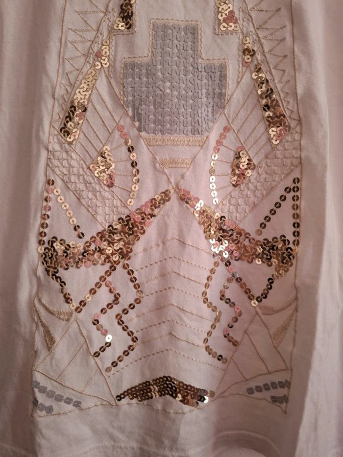 Débardeur blanc XS - photo numéro 2