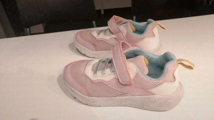 Basket Geox 31 - photo numéro 3