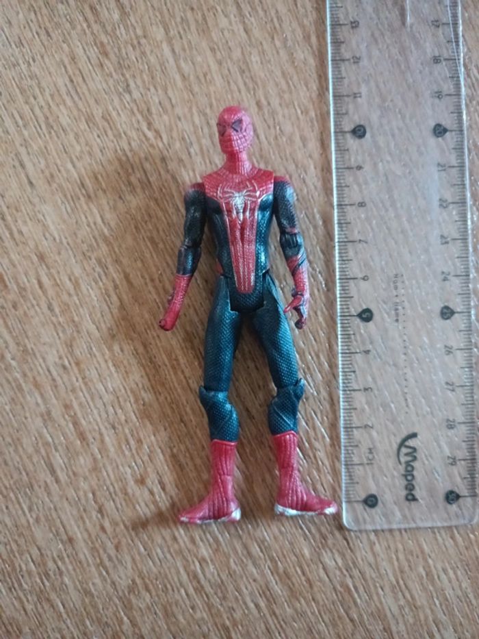 Spiderman Man - photo numéro 2