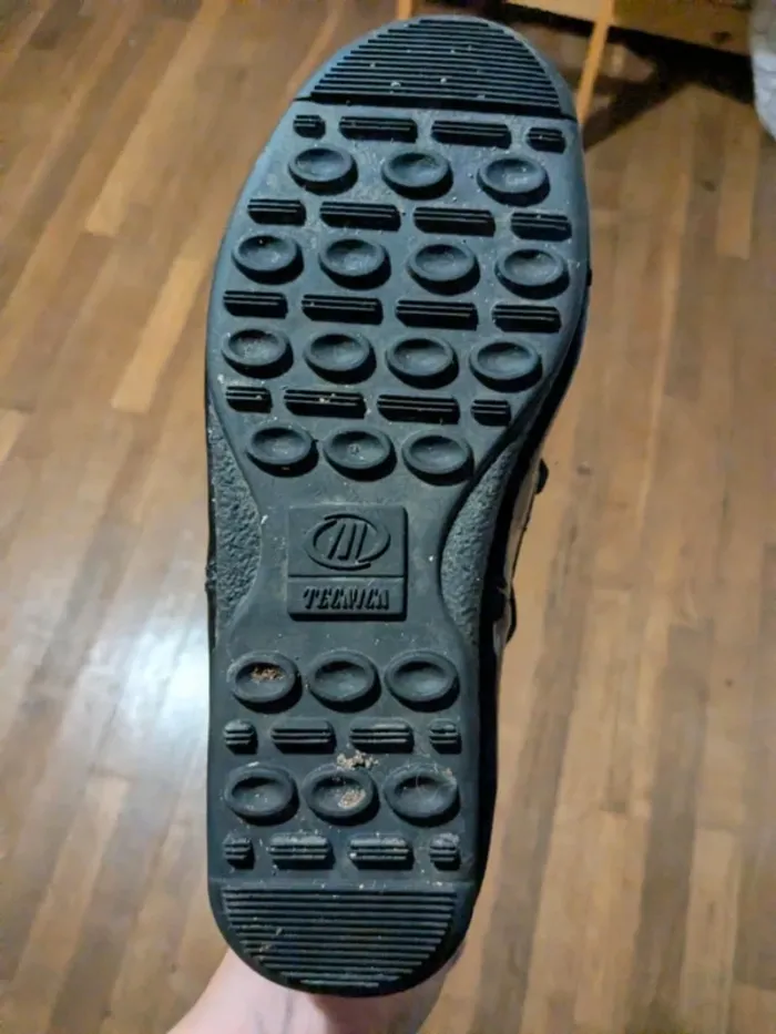 Moon boot - photo numéro 3