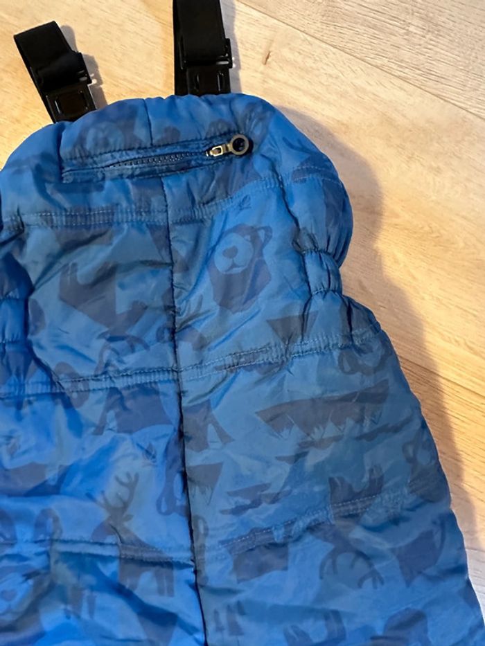 Combinaison ski neuve 2/3 ans - photo numéro 2