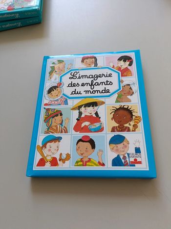 L'imagerie des enfants du monde