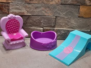 Accessoires pour Petshop C7