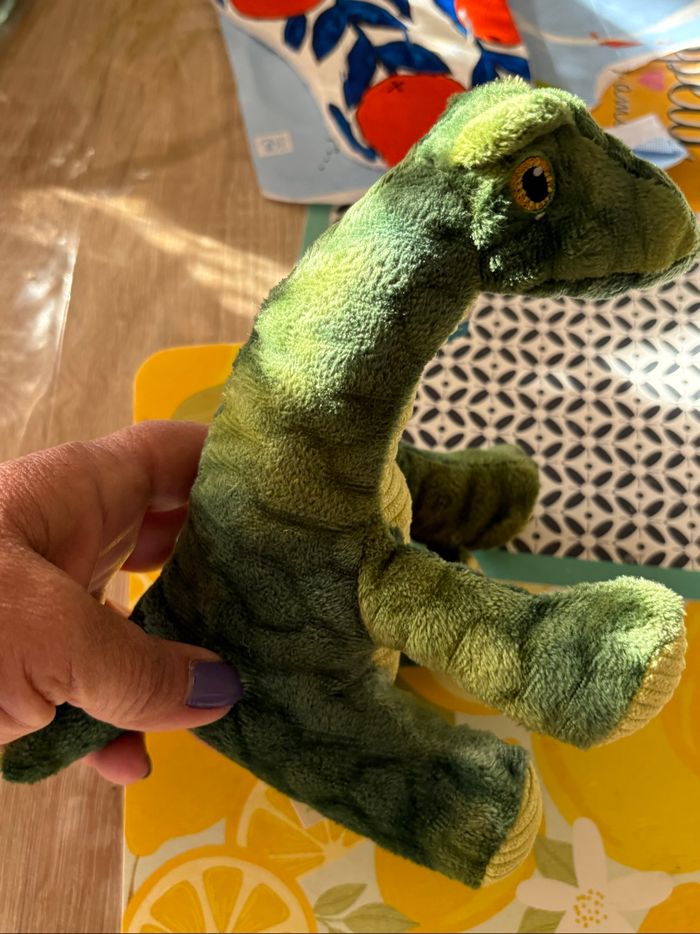 Lot de peluches - photo numéro 10