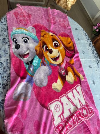 L or Pat’Patrouille