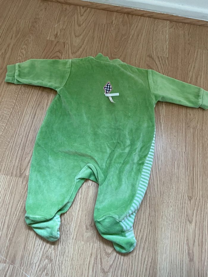 Pyjama - photo numéro 4