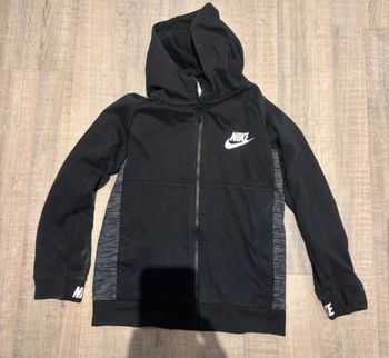 Gilet Nike enfant