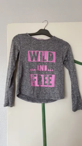 Pull tee shirt H&M