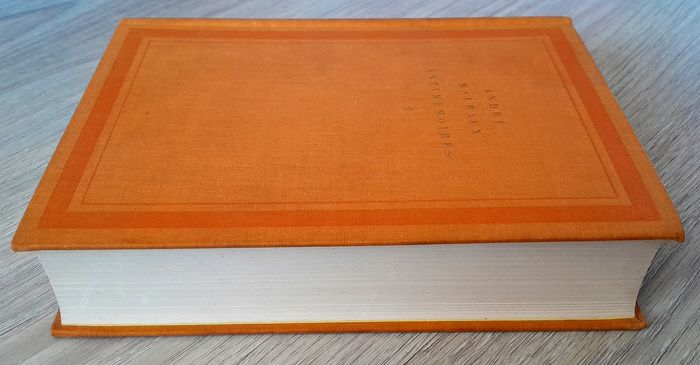 andré malraux - antimémoires - photo numéro 3