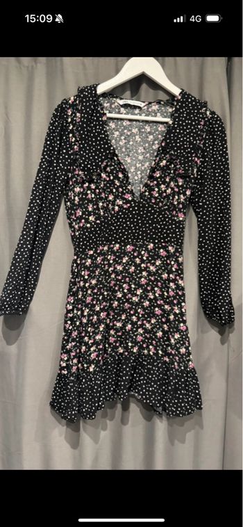 Robe femme taille S -13€