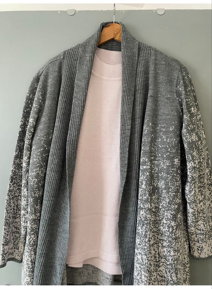 Gilet - photo numéro 5