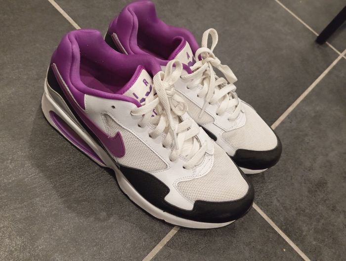 Air max - photo numéro 2