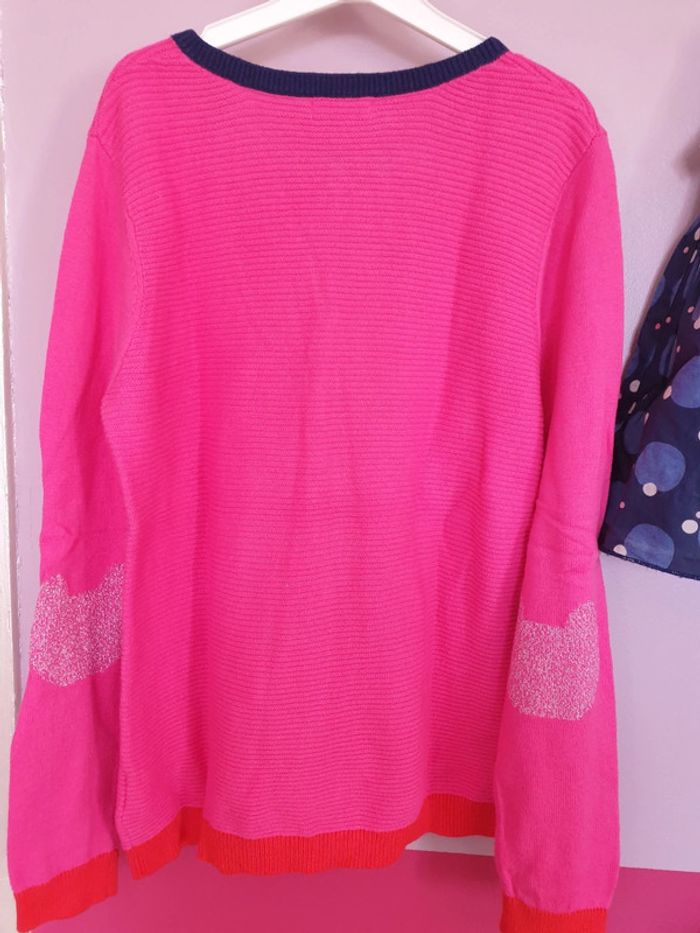 Ensemble DPAM fille - photo numéro 2