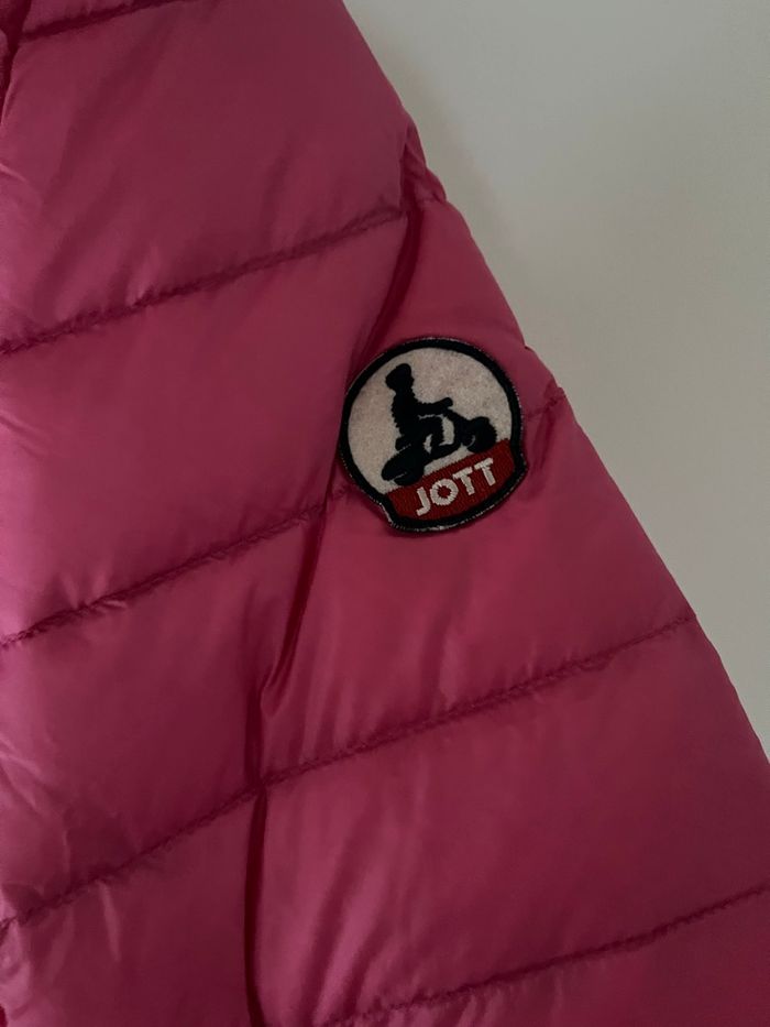 Doudoune légère pour femme Jott neuve - photo numéro 5