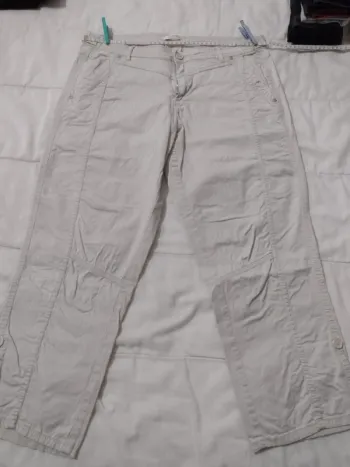 Pantacourt taille 42
