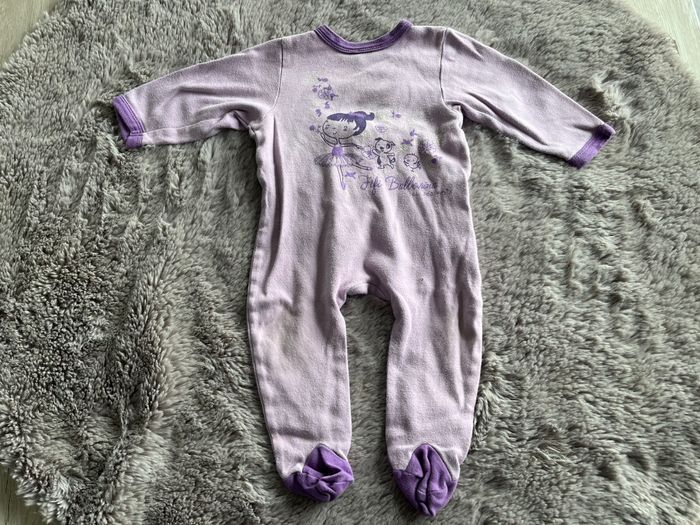 Lot pyjama - photo numéro 3