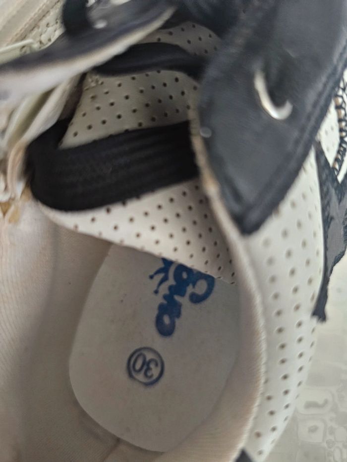 Chaussures plates - photo numéro 4