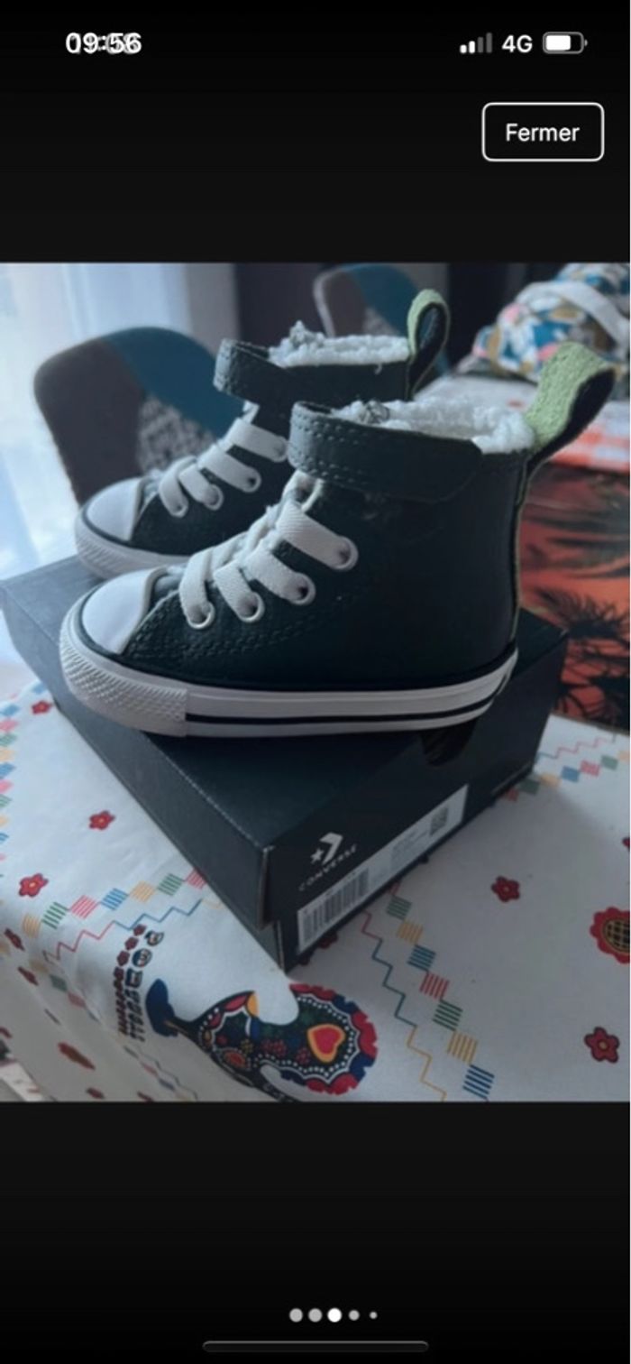 Basket - photo numéro 6