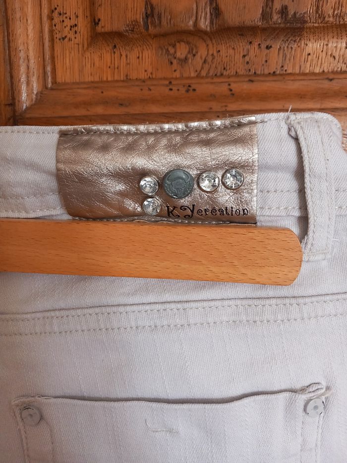 Jeans - photo numéro 5