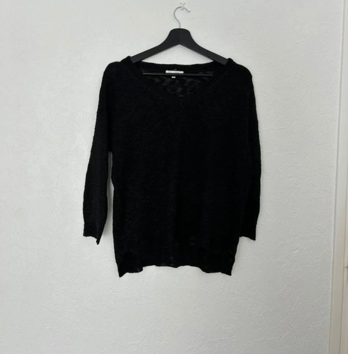 Pull.