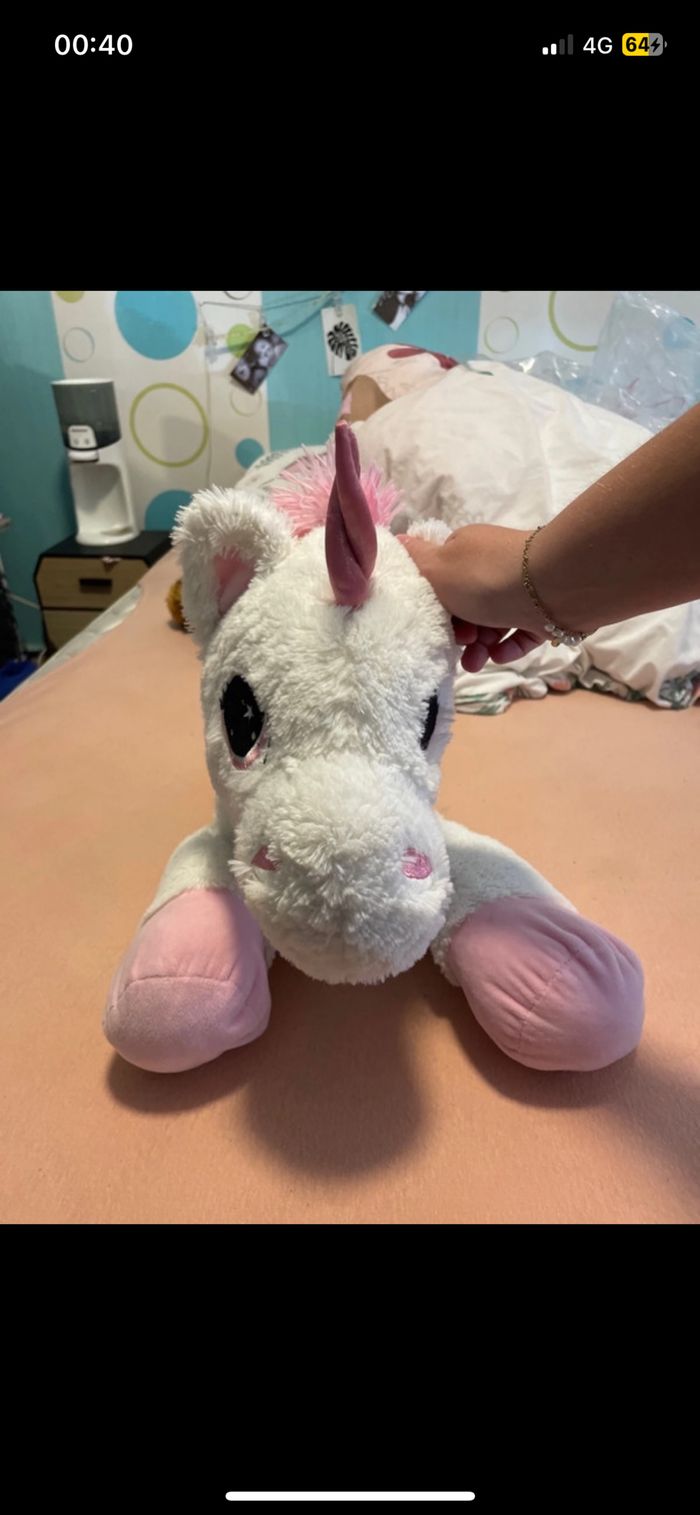 Licorne géante - photo numéro 2