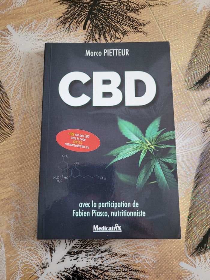 Cbd Marco Pietteur, Fabien Piasco - photo numéro 1