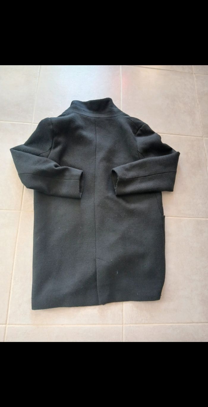 Manteau femme - photo numéro 2