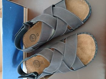 sandale homme a scratch arizona 43