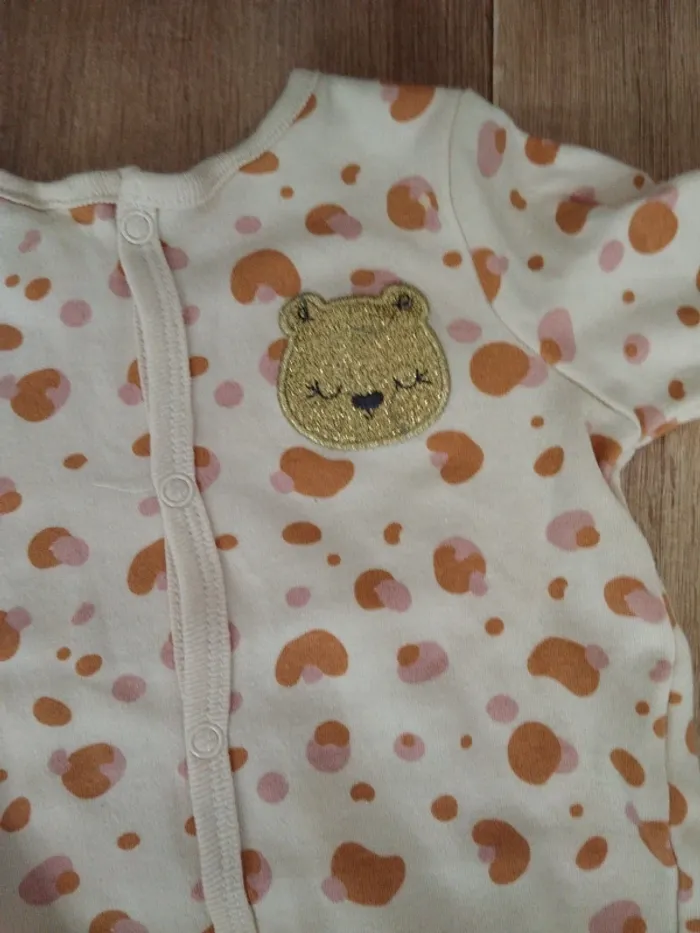 Pyjama - photo numéro 2