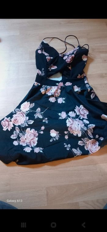 Robe femme