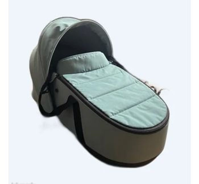 Nacelle bébé yoyo Babyzen 0+ avec accessoires | Bassinet yoyo