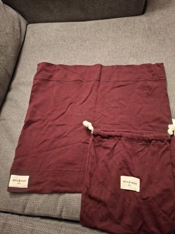 Écharpe peau à peau ou ceinture de grossesse