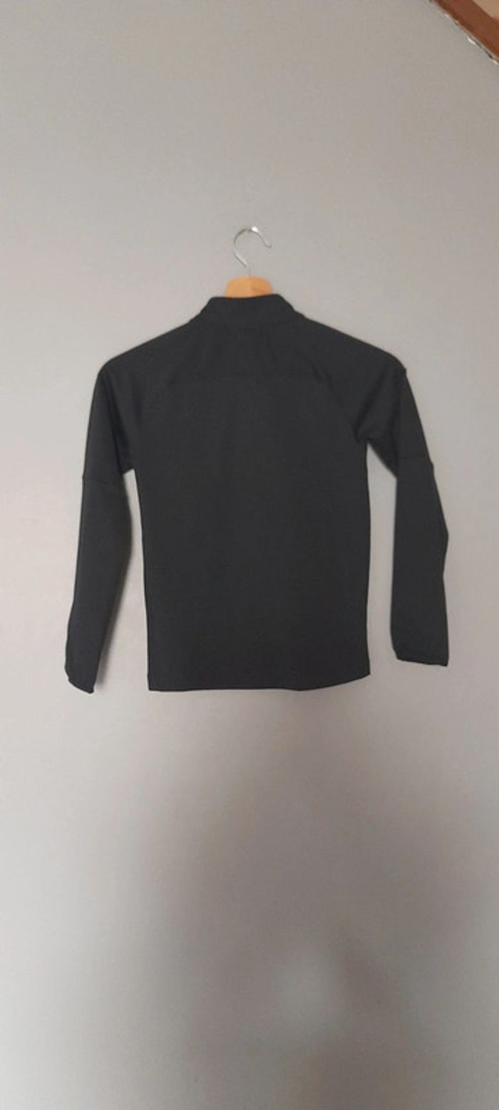 Veste de survêtement Nike Dry Fit - photo numéro 5