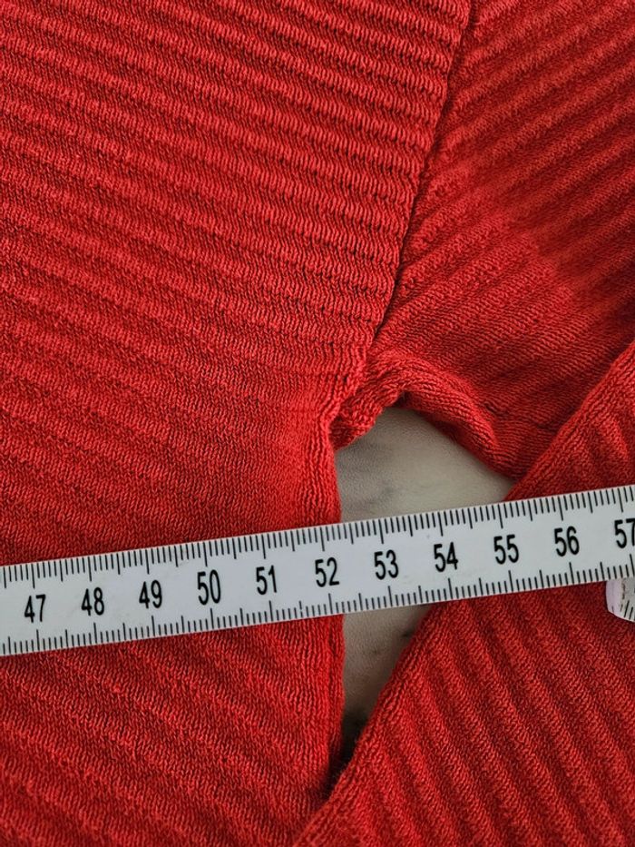 Promod pull taille M - photo numéro 11
