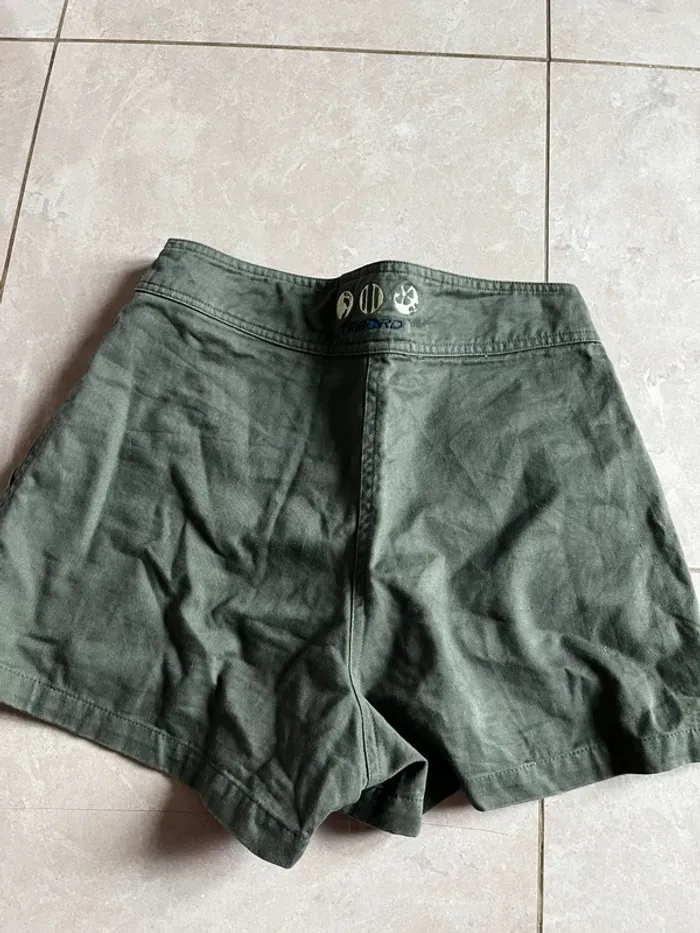 short - photo numéro 2