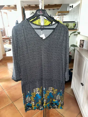 robe tunique
