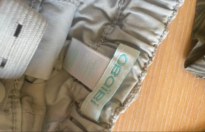 Shorts - photo numéro 7